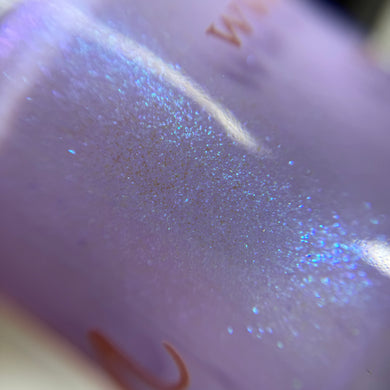 Charmed - Fairy Light Mystery