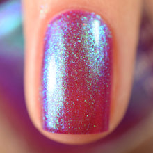 Red Wine Supernova