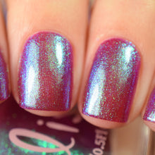 Red Wine Supernova