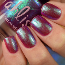 Red Wine Supernova