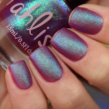 Red Wine Supernova