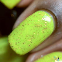 Ballad of Lemons