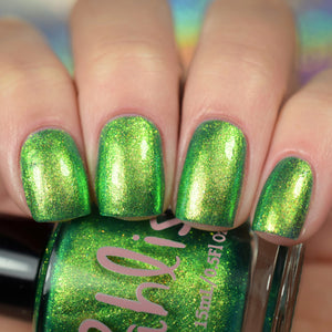 Tinker Bell