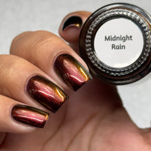 Midnight Rain - PREORDER
