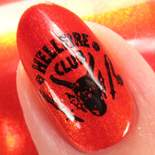 Mind Flayer & The Hellfire Club Duo