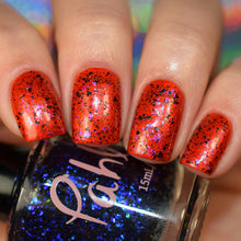 Mind Flayer & The Hellfire Club Duo