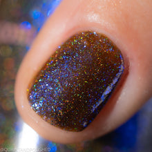 Poison Thorny Flowers