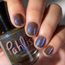 Poison Thorny Flowers