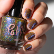 Poison Thorny Flowers