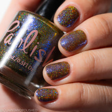 Poison Thorny Flowers