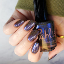 Poison Thorny Flowers