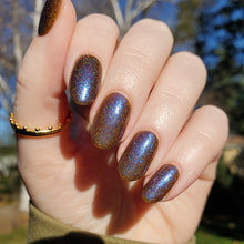 Poison Thorny Flowers