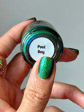 Pool Boy