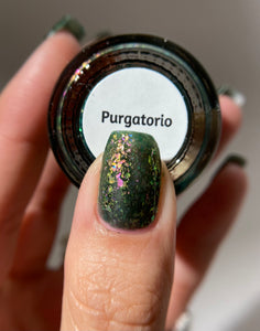 Purgatorio - PREORDER