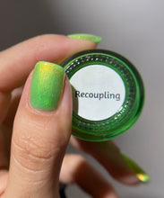 Recoupling - PREORDER