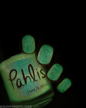 Susuwatari (Glow in the Dark) - PREORDER