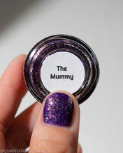 The Mummy - PREORDER