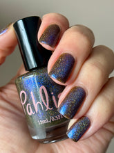 Poison Thorny Flowers