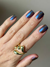 Poison Thorny Flowers