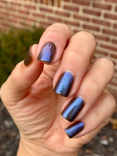 Poison Thorny Flowers