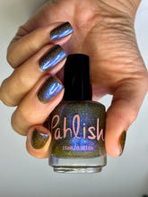 Poison Thorny Flowers