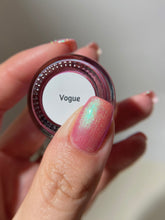 Vogue - PREORDER