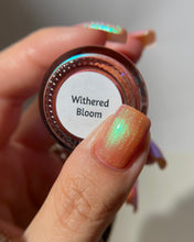 Withered Bloom - PREORDER