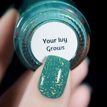 Your Ivy Grows - PREORDER