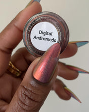 Digital Andromeda