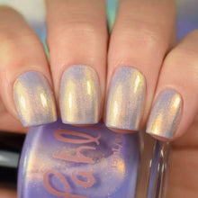 The Prophecy - PREORDER