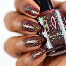 Gimme! Gimme! Gimme!