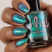 Infamy Loves Company