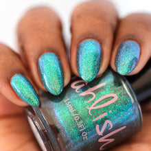 Infamy Loves Company