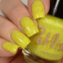 Ballad of Lemons