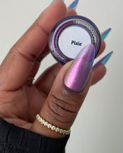 Pixie