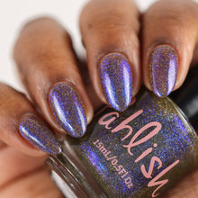 Poison Thorny Flowers