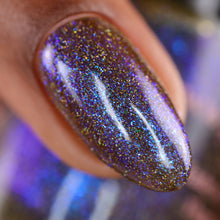 Poison Thorny Flowers