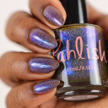 Poison Thorny Flowers