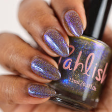 Poison Thorny Flowers