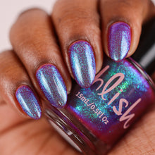 Red Wine Supernova