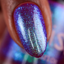 Red Wine Supernova