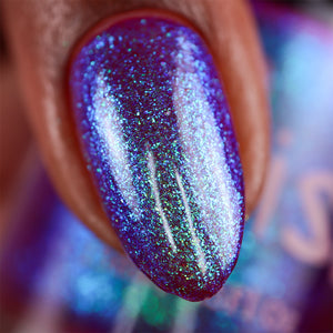 Red Wine Supernova