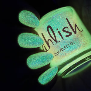 Susuwatari (Glow in the Dark) - PREORDER
