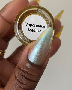 Vaporwave Medusa - PREORDER