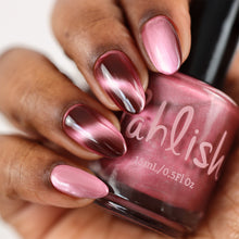 Velvet Elvis (Magnetic)