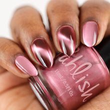 Velvet Elvis (Magnetic)