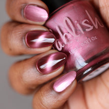 Velvet Elvis (Magnetic)