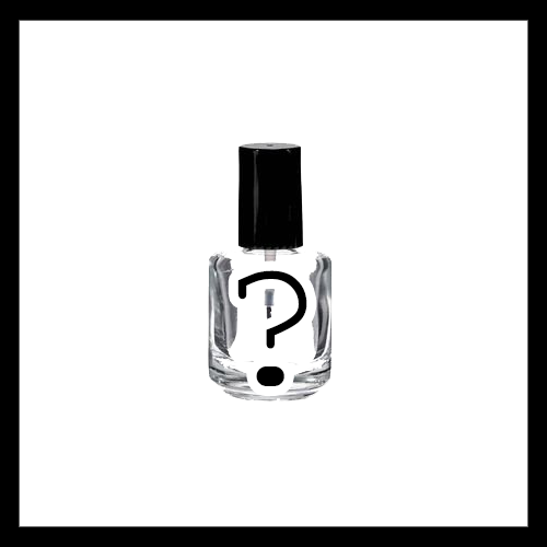 Mystery Polish (New Halloween Themes!)