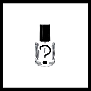 Mystery Polish (New Halloween Themes!)
